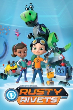 Rusty Rivets yesmovies