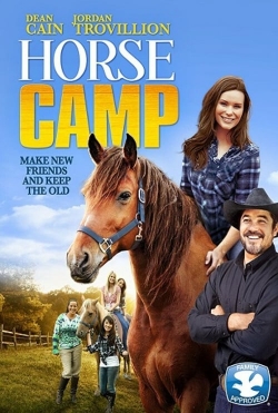 Horse Camp yesmovies