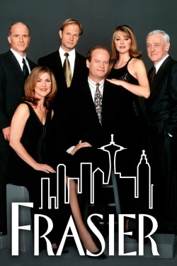 Frasier yesmovies