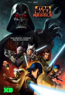 Star Wars Rebels: The Siege of Lothal yesmovies