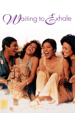 Waiting to Exhale yesmovies