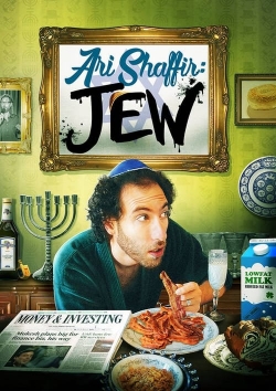 Ari Shaffir: JEW yesmovies