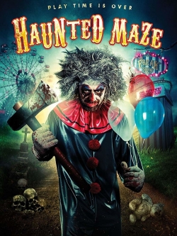 Haunted Maze yesmovies