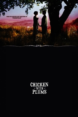 Chicken with Plums yesmovies