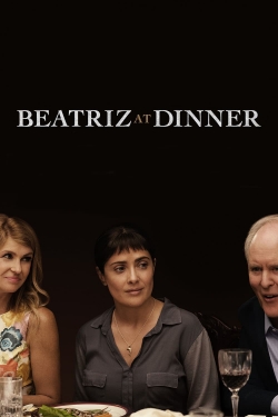 Beatriz at Dinner yesmovies