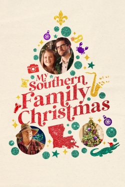 My Southern Family Christmas yesmovies