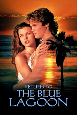 Return to the Blue Lagoon yesmovies