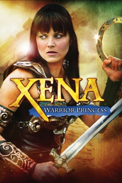 Xena: Warrior Princess yesmovies