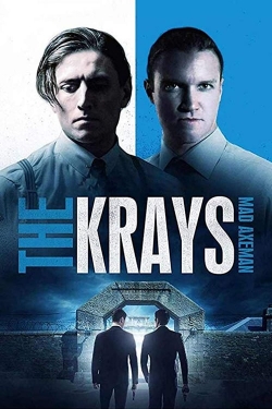 The Krays Mad Axeman yesmovies