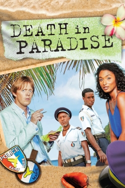 Death in Paradise yesmovies