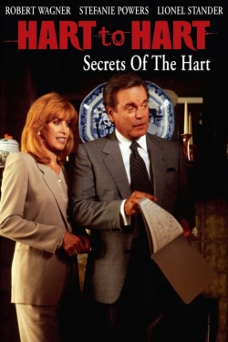 Hart to Hart: Secrets of the Hart yesmovies