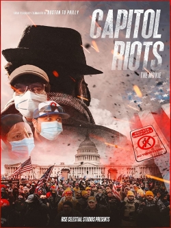 Capitol Riots Movie yesmovies