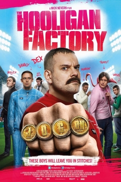 The Hooligan Factory yesmovies