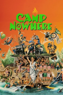 Camp Nowhere yesmovies