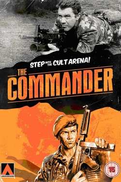 The Commander yesmovies