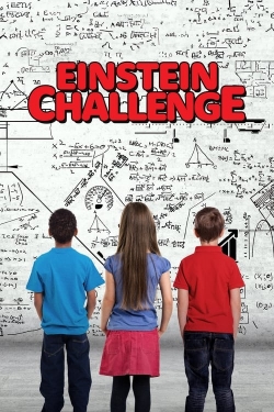 The Einstein Challenge yesmovies