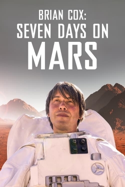 Brian Cox: Seven Days on Mars yesmovies