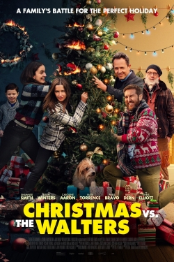 Christmas vs. The Walters yesmovies