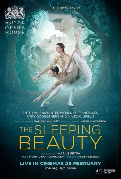 Royal Opera House: The Sleeping Beauty yesmovies