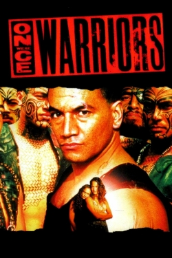 Once Were Warriors yesmovies