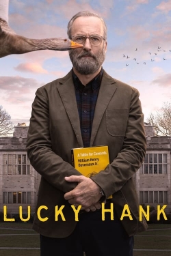 Lucky Hank yesmovies