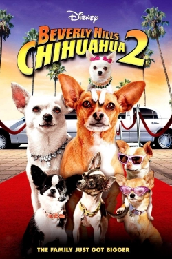 Beverly Hills Chihuahua 2 yesmovies