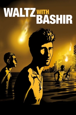 Waltz with Bashir yesmovies