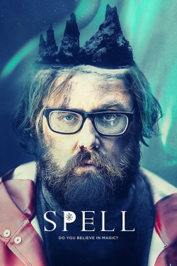 Spell yesmovies