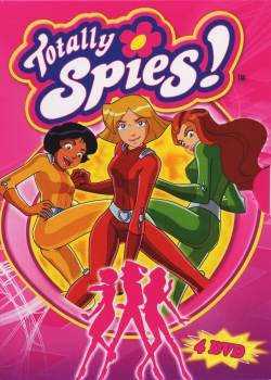 Totally Spies! yesmovies