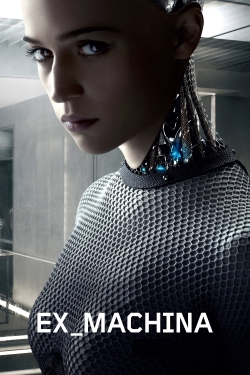 Ex Machina yesmovies