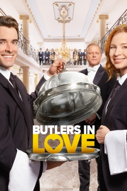 Butlers in Love yesmovies