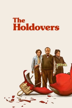The Holdovers yesmovies