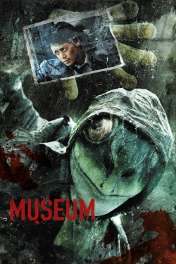 Museum yesmovies