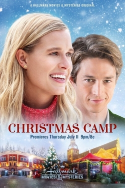 Christmas Camp yesmovies