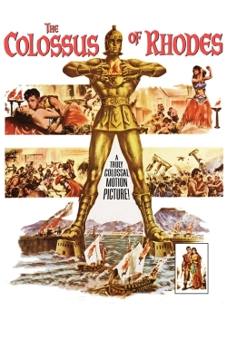 The Colossus of Rhodes yesmovies