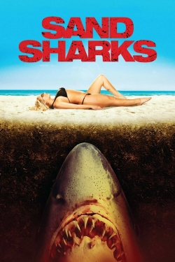 Sand Sharks yesmovies