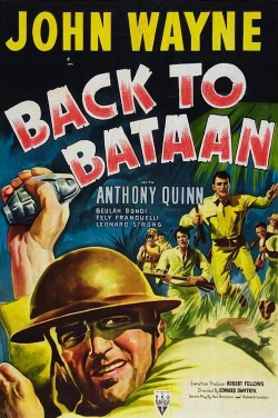 Back to Bataan yesmovies