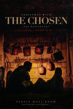 Christmas with The Chosen: The Messengers yesmovies