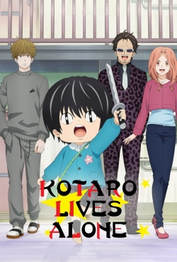 Kotaro Lives Alone yesmovies