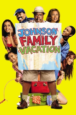 Johnson Family Vacation yesmovies