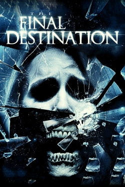 The Final Destination yesmovies