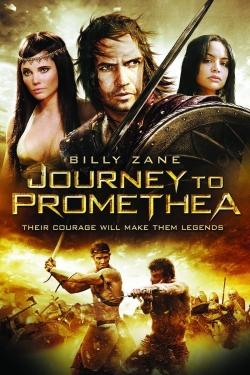 Journey to Promethea yesmovies