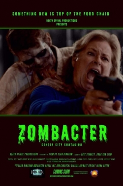 Zombacter: Center City Contagion yesmovies