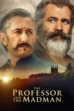 The Professor and the Madman yesmovies