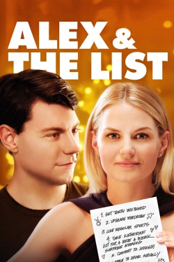 Alex & the List yesmovies