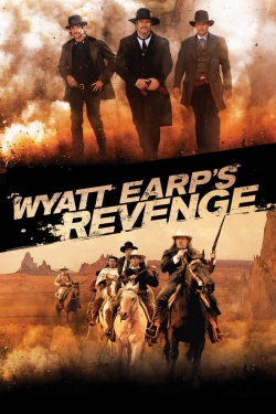 Wyatt Earp's Revenge yesmovies