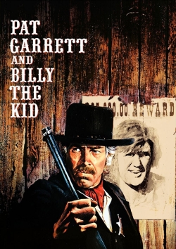 Pat Garrett & Billy the Kid yesmovies