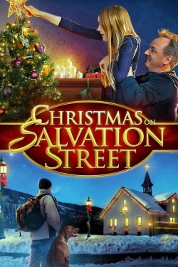 Christmas on Salvation Street yesmovies