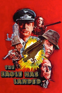 The Eagle Has Landed yesmovies