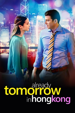 Already Tomorrow in Hong Kong yesmovies